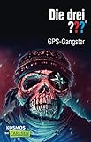Die drei ???: GPS-Gangster by