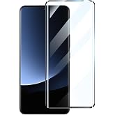 Aksesucim Xiaomi Redmi Note 13 Pro Plus 5G Screen Protector Nano Full Covering Pet Black
