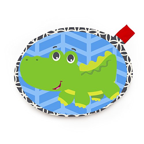 Bright Starts 52157 Sunny Safari Baby’s Play Place - 8