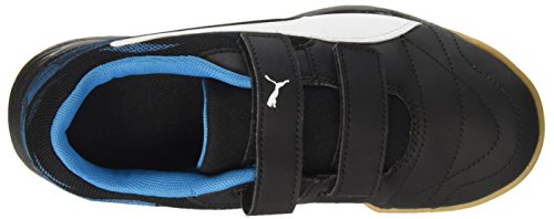 Puma Unisex-Kinder Veloz Indoor Iii V Jr Fußballschuhe - 7