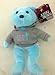 JUSTIN BIEBER BEAR by Bieber Time Merchandise LLC