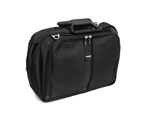 Kensington Contour Notebooktasche bis 38,1 cm (15 Zoll) - 5