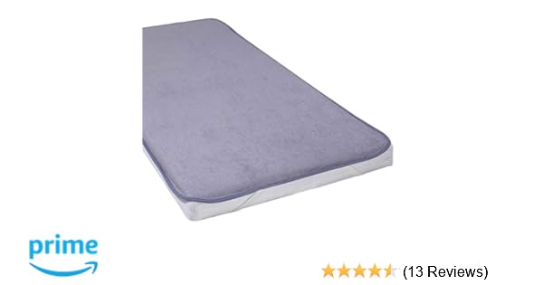 hypoallergenic cot mattress