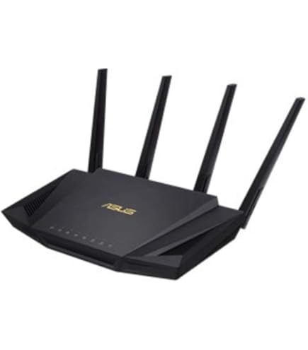 ASUS RT-AX88U Wi-Fi 6 ルーター Router Asus RT-AX88U PRO Wi-Fi 6 AX6000 (RTAX88UPRO