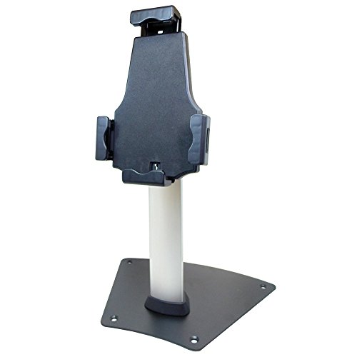 Brateck Anti-Diebstahl-Universal-Aufsatz Kiosk-Halter für Tablet