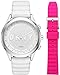 Price comparison product image DKNY Minute Women's Hybrid Smartwatch DKNY Minute NYT6103