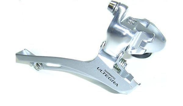 ultegra 6600 derailleur