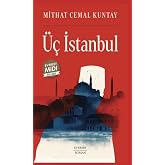 &Uuml;&ccedil; İstanbul (Midi Boy)