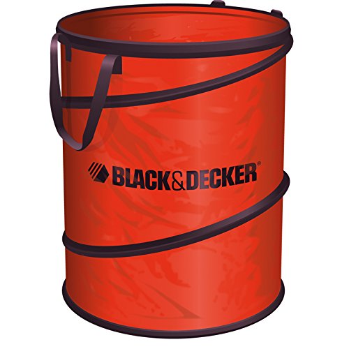 Black and Decker 35011 – Schlafsack-Garten
