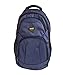 New-Era Navy Blue Polyester 40Litres Shool Backpack RS.1039.00