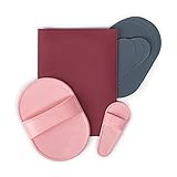 UKayed ® Silk Skin Sheer Luxury for Effective Hair Removal for Both Men & Women