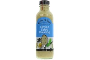 MARY BERRY'S Mary Berry | Salad Dressing | 2 X 235G