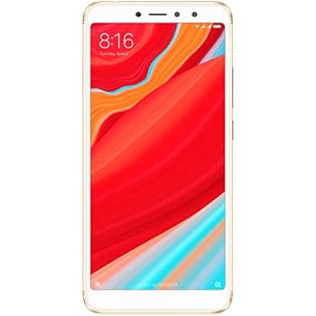 Redmi Y2 (Gold, 4GB RAM, 64GB Storage)