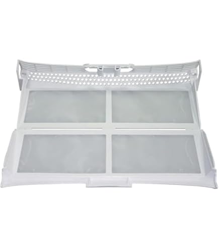 Filtre à Peluches Pour Sèche-linge Bosch WTH85290FF/04 - Occasion Très Bon état