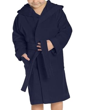 Vossen Mädchen Bademantel Texiel