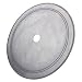 Produktbild Ils - 250mm 10 Zoll THK Diamond Super Thin 1mm Schmuck lapidare Sägeblatt Trennscheibe