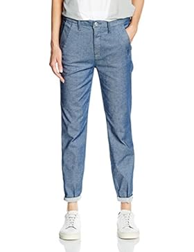 G-STAR RAW Damen Hose Bronson High Skinny Wmn