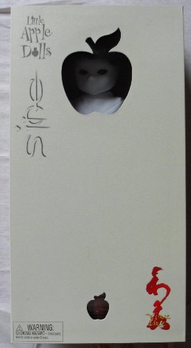 Little Apple Doll 'Sine'