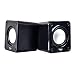Enter E-S270 Mini USB Speaker (multicolor) RS.265.00