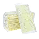 Especificaciones: seguro y transpirable. Hipoalergénico y de alta filtración, capacidad, limpio y útil.