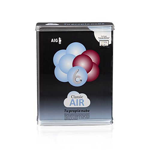 ClassicGes AIR 6 0   Tienda Online