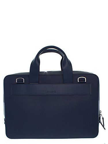 Preisvergleich Produktbild Lacoste – Laptoptasche Lacoste Ref _ cem41246 – 021 – 39 * 26 * 8