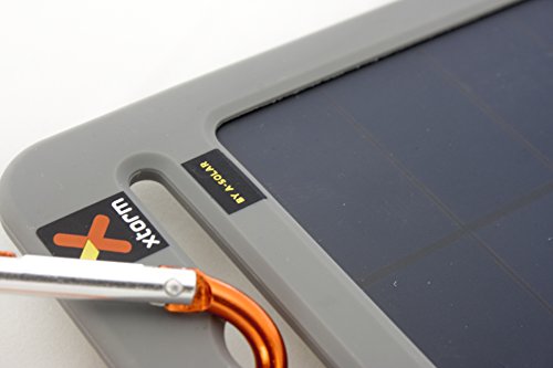 A-solar-AM115-Silicone-Outdoor-Universal-Solar-Charger