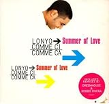 Summer of love