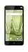 Produktbild Wiko Lenny 4 12,7 cm (5 Zoll) Smartphone (8MP Kamera, 16 GB internen Speicher, 1GB RAM, Dual-SIM, Android Nougat) limone