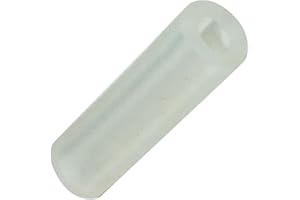 DOMENA - TUBE SILICONE D8XD4X28 POUR CENTRALE VAPEUR DOMENA