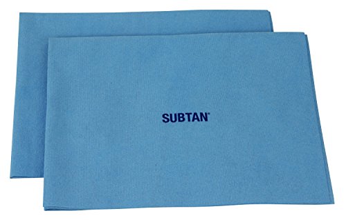 SUBTAN Desinfektions- und Reinigungs-Set für iPhone, iPad, iPad Pro, MacBook, MacBookPro und andere Smartphones, Tablets und Computer – 100 ml Desinfektions- und Reinigungs-Spray + 2 x Reinigungstücher Premium – der praktische Display- und Oberflächenreiniger im Set zum desinfizieren und entkeimen ohne Alkohol auf Wasserbasis und reinigen von Oberflächen im IT-Bereich - 4
