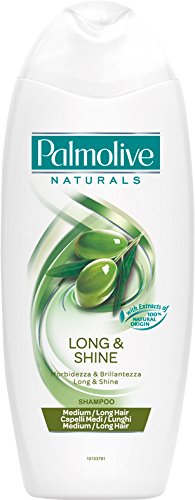 Price comparison product image Palmolive Shampoo 350ml Olive (334680)