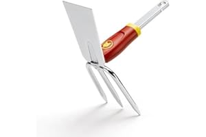 Outils Wolf | Wolf -SERFOUETTE Multi-Star 3 Dents - ILM