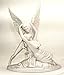 Produktbild aus edlem Alabaster, Skulptur Amor & Psyche, die schönste Liebengeschichte derWelt