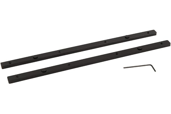 Makita 198885-7 Koppling för Glidskenor