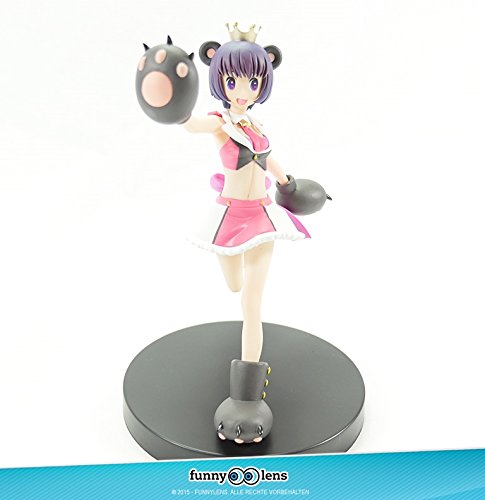 Preisvergleich Produktbild Love Bullet Ginko Figur