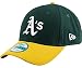 Produktbild New Era Oakland Athletics The League Velcroback 9forty Caps Adjustable Mens