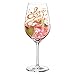 Produktbild Ritzenhoff 3240008 Rosato Design Aperitifglas, Selli Coradazzi, Herbst 2015