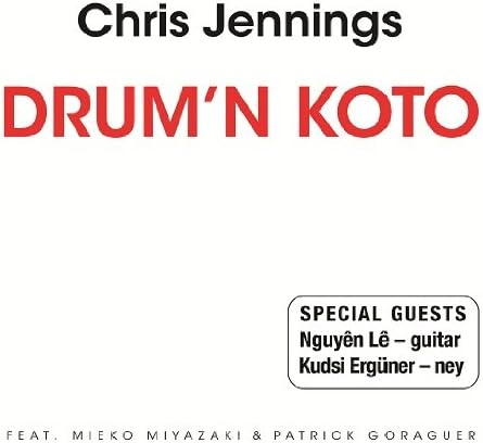 Drum'n Koto