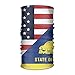 Produktbild Unisex Stylish America Oregon State Flag Quick Dry Microfiber Headwear Outdoor Magic Bandana Neck Gaiter Head Wrap Headband Scarf Face Mask Ultra Soft Elastic Handscarf Fashion9