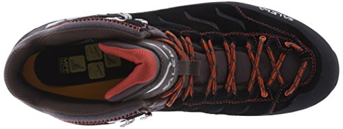 Salewa Herren Trekking- und Wanderstiefel MS MTN Trainer Mid GTX - 8