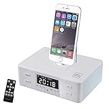 ✔ Estación de acoplamiento 3 en 1: (Puerto 8Pin / Puerto Tipo-C / Puerto Micro-USB 2.0): para iPhone X / 8/8 Plus / 7/7 Plus / 6 / 6s / 6 Plus / Android / Samsung.