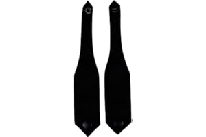 RescPol Schulterklappen Adapter schwarz