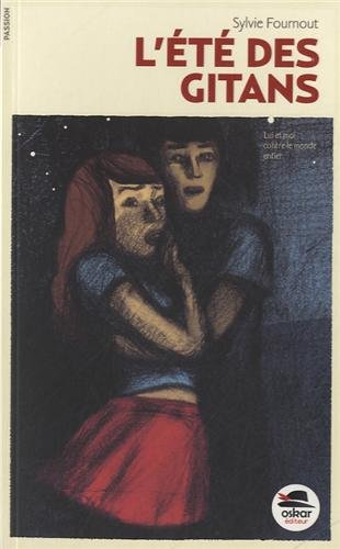 couverture de : L'&eacute;t&eacute; des gitans