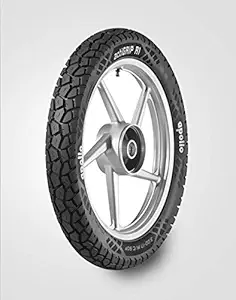 Apollo 80/100-18 ACTIZIP R3 TL -D Tyres