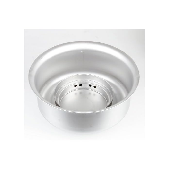 Cobb Grill Inneschale Premier Silber 25 X 25 X 10 Cm 108