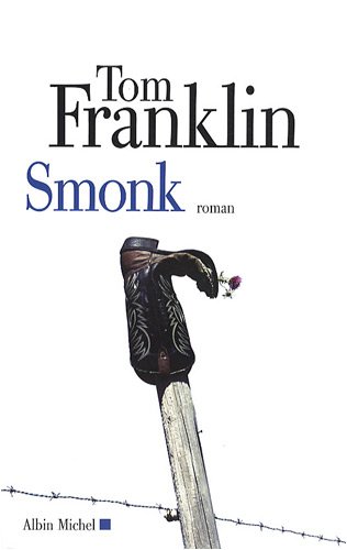 couverture de : SMONK OU LA VILLE DES VEUVES