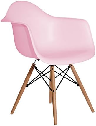 Aryana Home – Eames Replica Armchair pink
