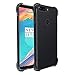 Produktbild Bescita Flexible Silikon Gel Soft TPU Handyhülle Anti-Fall Schutzhülle Hülle Cover Bumper Case für OnePlus 5T