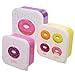 Produktbild Lunch-Boxen 3er Set FAST FOOD DONUT